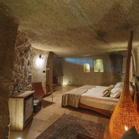 Vie Cappadocia - Adults Only Hotel Nevşehir Exterior photo