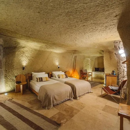 Vie Cappadocia - Adults Only Hotel Nevşehir Exterior photo