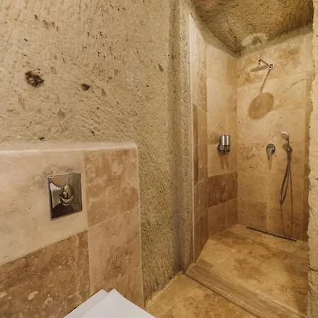 Vie Cappadocia - Adults Only Hotel Nevşehir Exterior photo