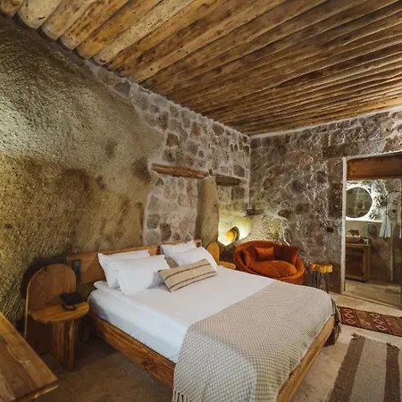 Vie Cappadocia - Adults Only Hotel Nevşehir Exterior photo