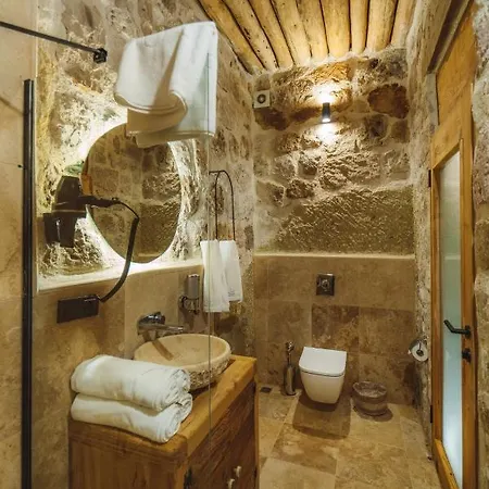 Vie Cappadocia - Adults Only Hotel Nevşehir Exterior photo
