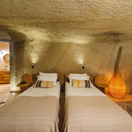 Vie Cappadocia - Adults Only Hotel Nevşehir Exterior photo