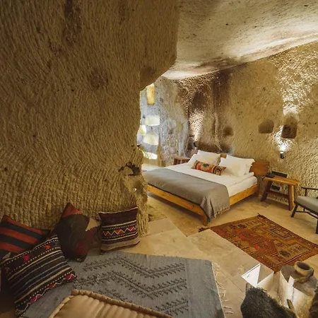 Vie Cappadocia - Adults Only Hotel Nevşehir Exterior photo