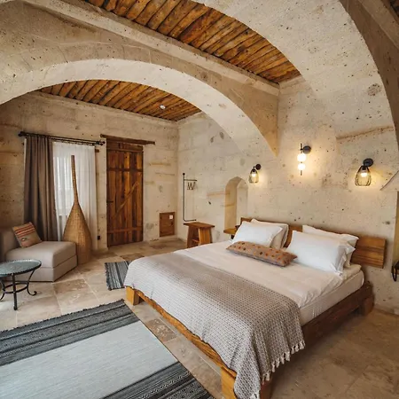 Vie Cappadocia - Adults Only Hotel Nevşehir Exterior photo