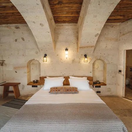Vie Cappadocia - Adults Only Hotel Nevşehir Exterior photo