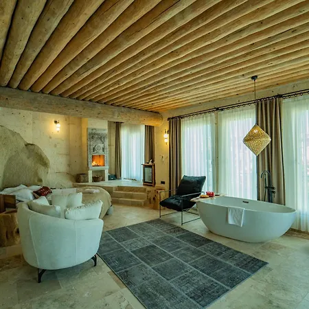 Vie Cappadocia - Adults Only Hotel Nevşehir Exterior photo