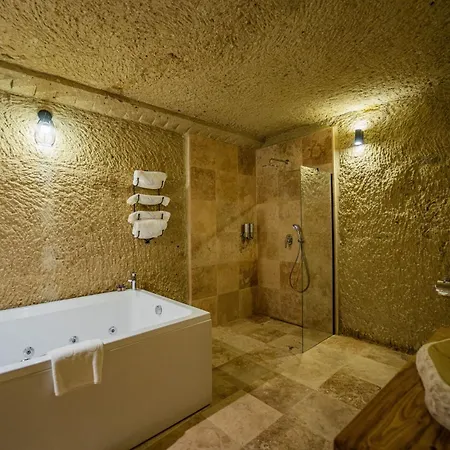 Vie Cappadocia - Adults Only Hotel Nevşehir Exterior photo