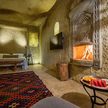 Vie Cappadocia - Adults Only Hotel Nevşehir Exterior photo