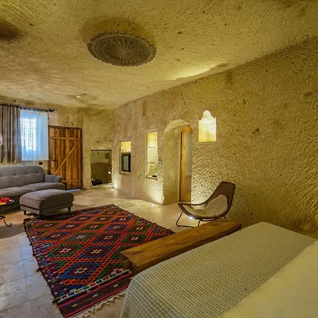 Vie Cappadocia - Adults Only Hotel Nevşehir Exterior photo