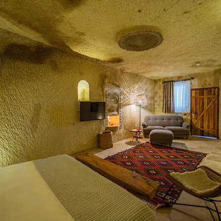 Vie Cappadocia - Adults Only Hotel Nevşehir Exterior photo
