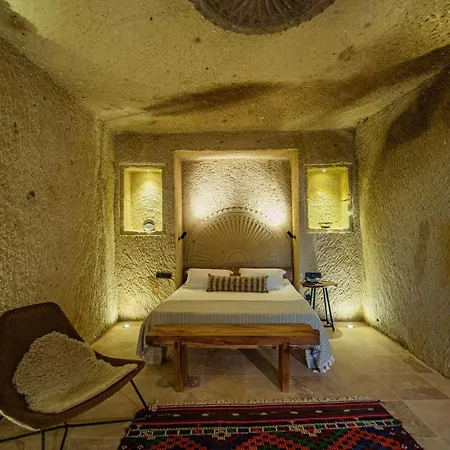 Vie Cappadocia - Adults Only Hotel Nevşehir Exterior photo