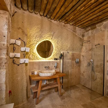 Vie Cappadocia - Adults Only Hotel Nevşehir Exterior photo