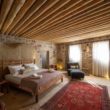 Vie Cappadocia - Adults Only Hotel Nevşehir Exterior photo