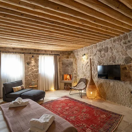Vie Cappadocia - Adults Only Hotel Nevşehir Exterior photo