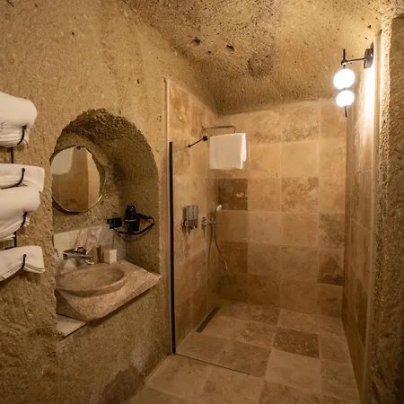 Vie Cappadocia - Adults Only Hotel Nevşehir Exterior photo