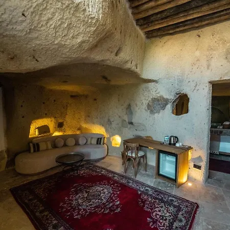 Vie Cappadocia - Adults Only Hotel Nevşehir Exterior photo