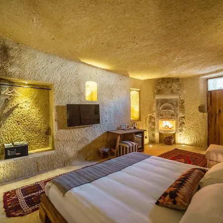Vie Cappadocia - Adults Only Hotel Nevşehir Exterior photo