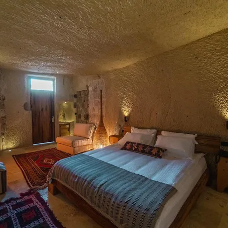 Vie Cappadocia - Adults Only Hotel Nevşehir Exterior photo