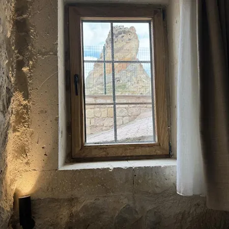 Vie Cappadocia - Adults Only Hotel Nevşehir Exterior photo