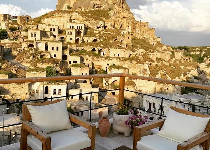 Vie Cappadocia - Adults Only