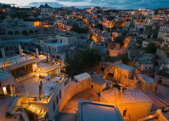 Vie Cappadocia - Adults Only