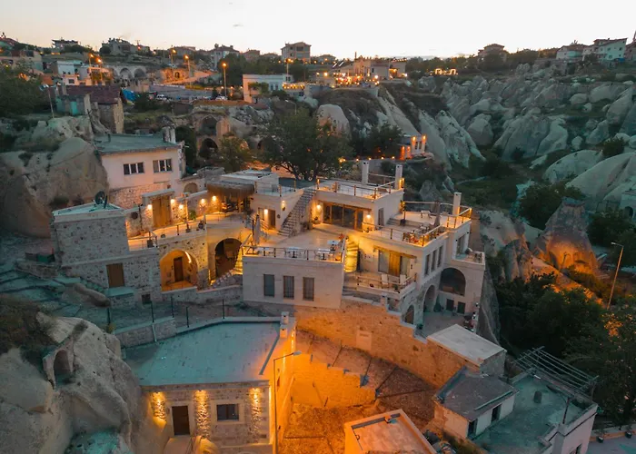 Vie Cappadocia - Adults Only