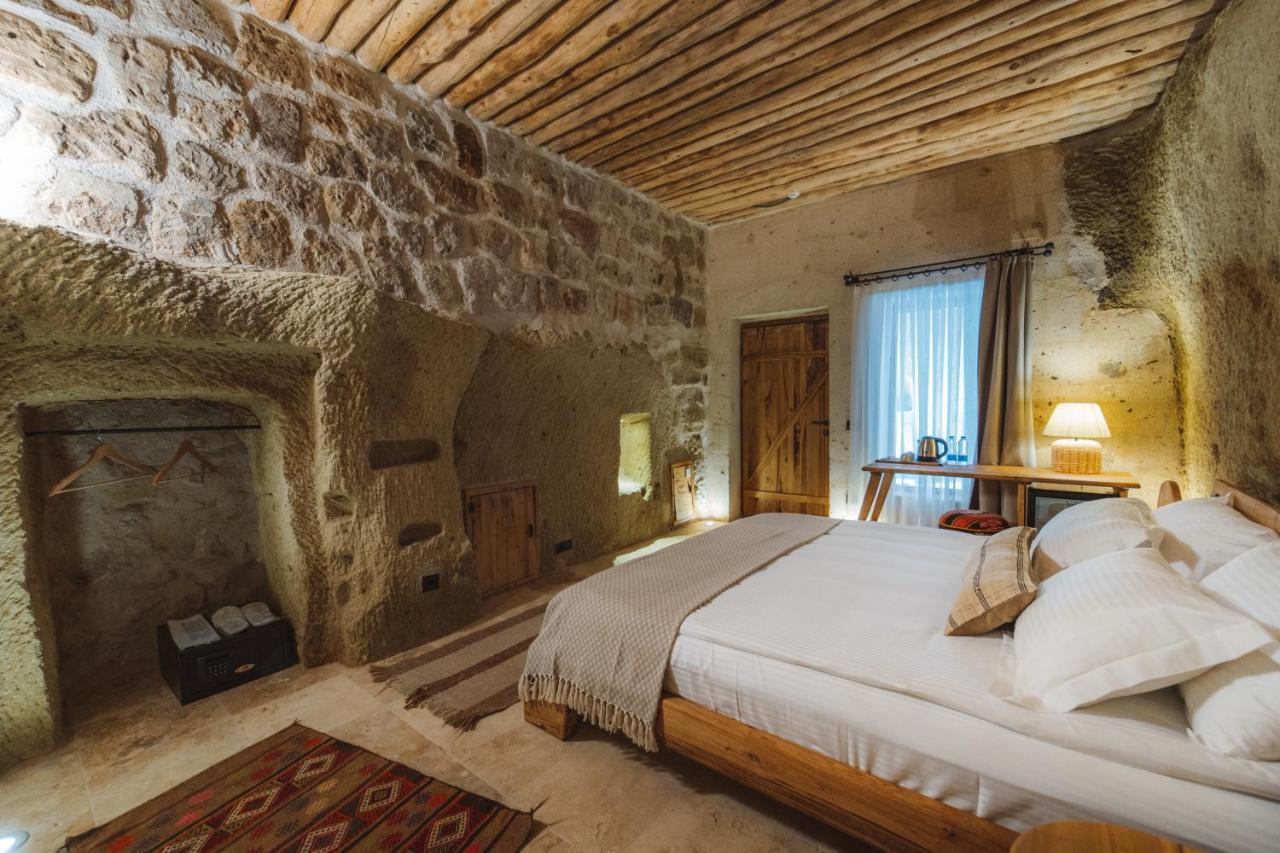Hotel Vie Cappadocia - Adults Only *