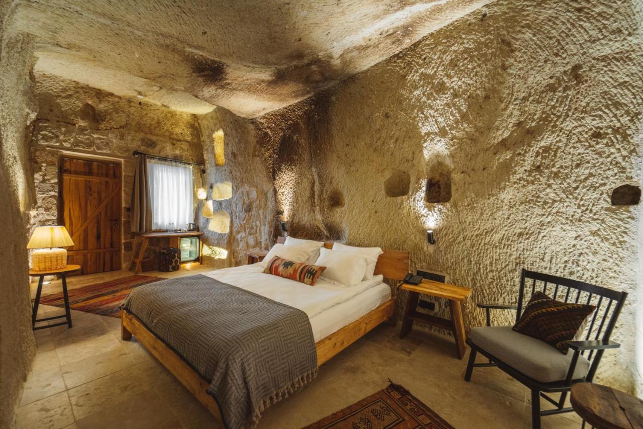 Vie Cappadocia - Adults Only Hotel