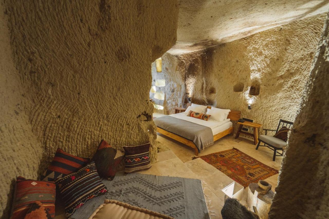 Vie Cappadocia - Adults Only Hotel *