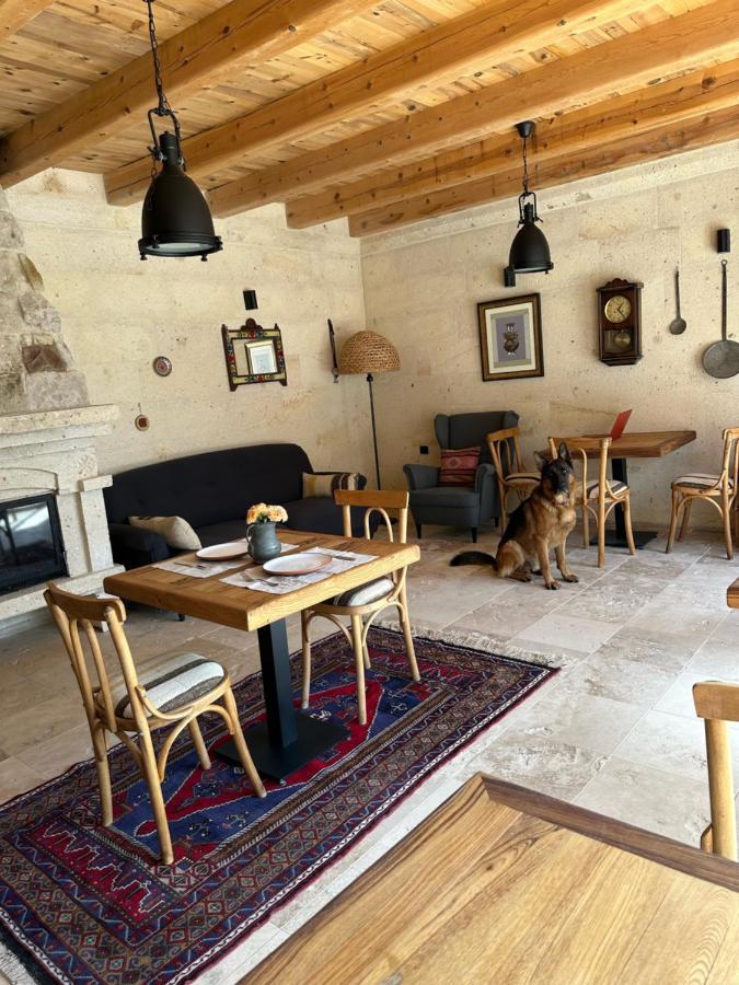 Vie Cappadocia - Adults Only Hotel Nevsehir
