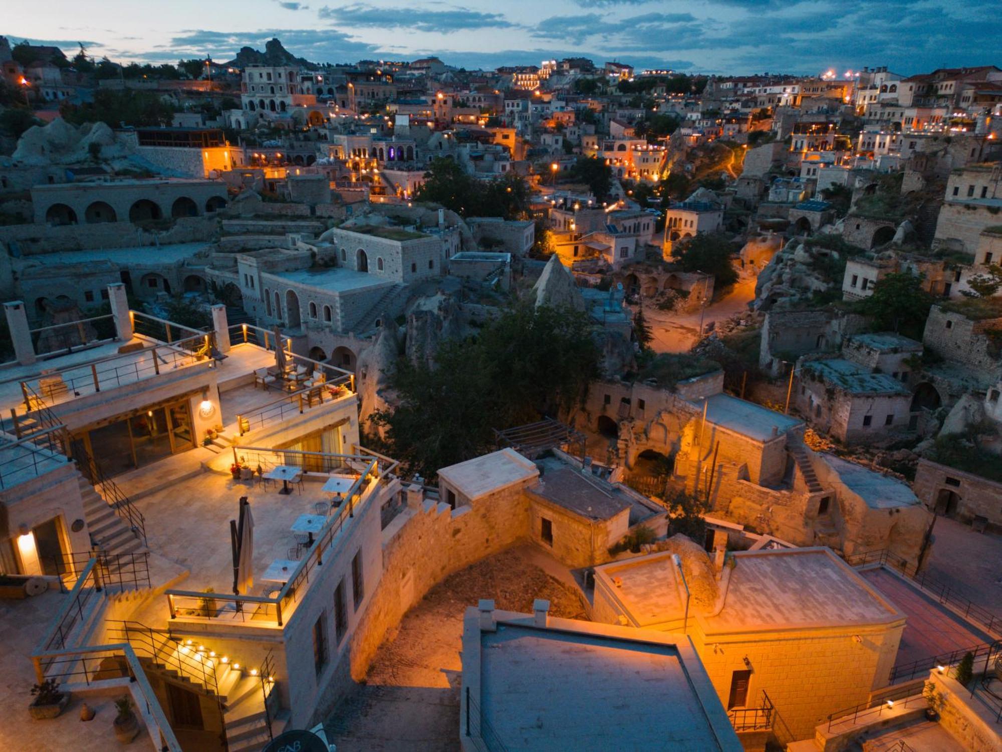 Vie Cappadocia - Adults Only Hotel Nevsehir