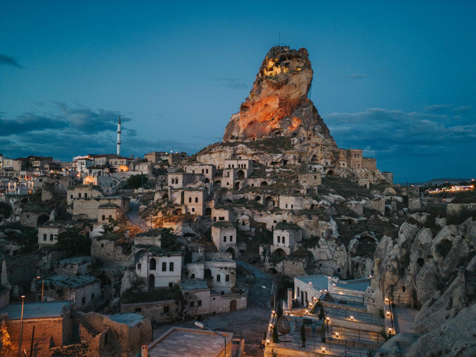 Vie Cappadocia - Adults Only Nevsehir