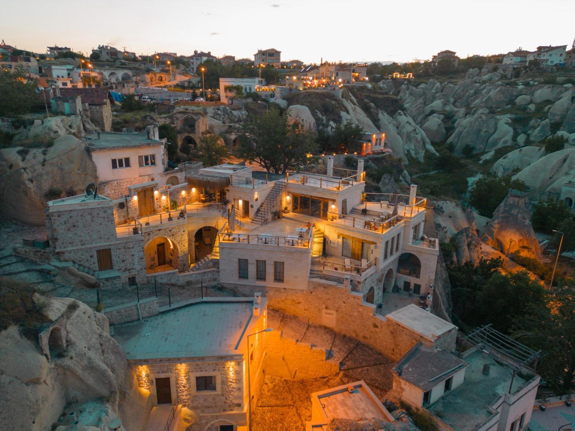 Vie Cappadocia - Adults Only *
