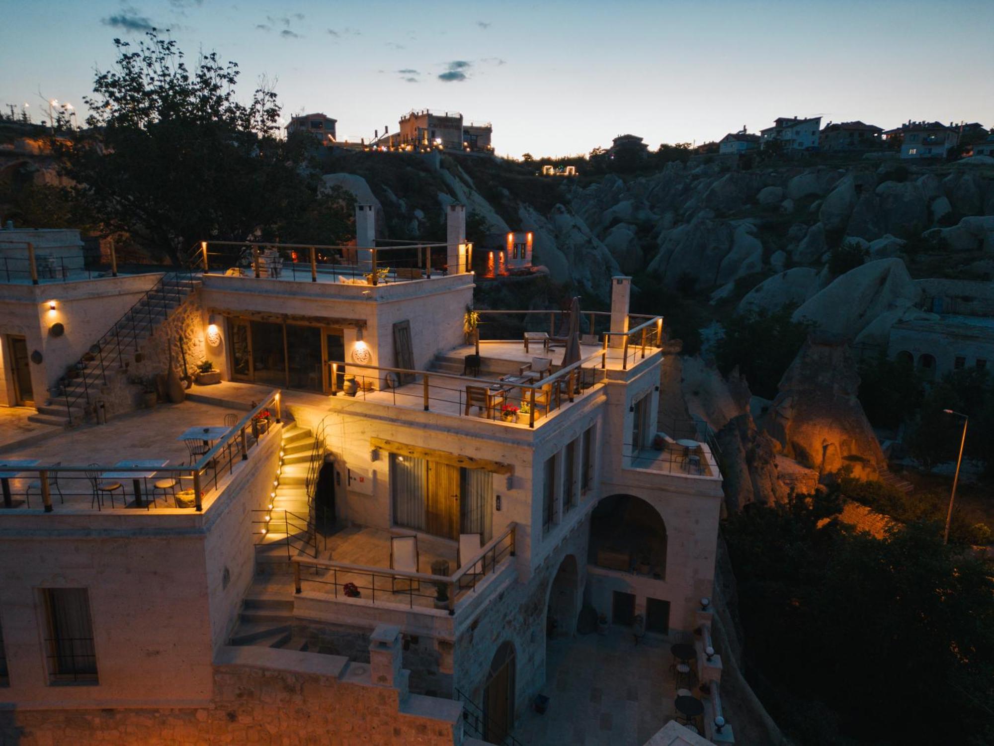 Hotel Vie Cappadocia - Adults Only Nevsehir