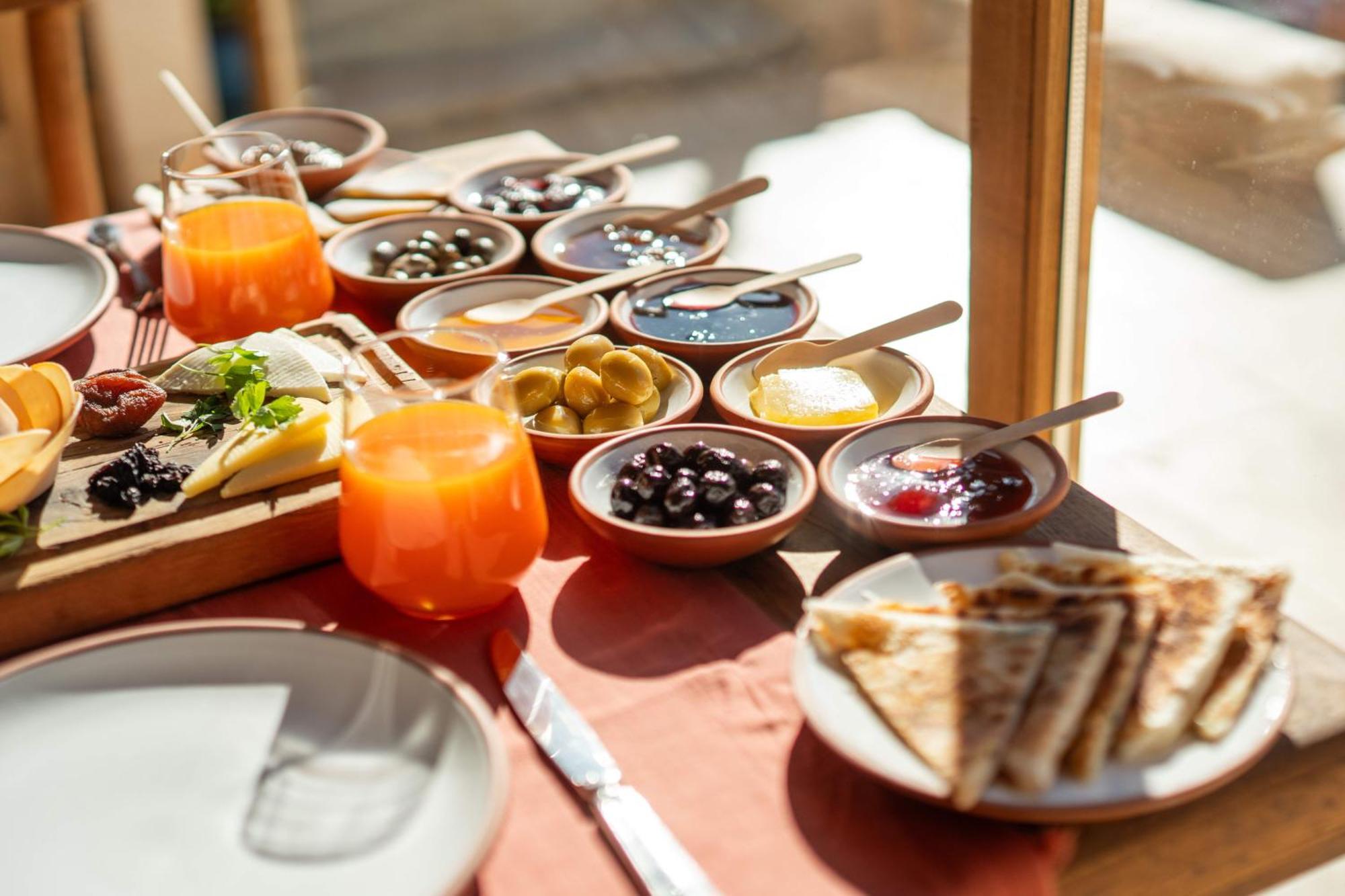 Vie Cappadocia - Adults Only * Nevsehir