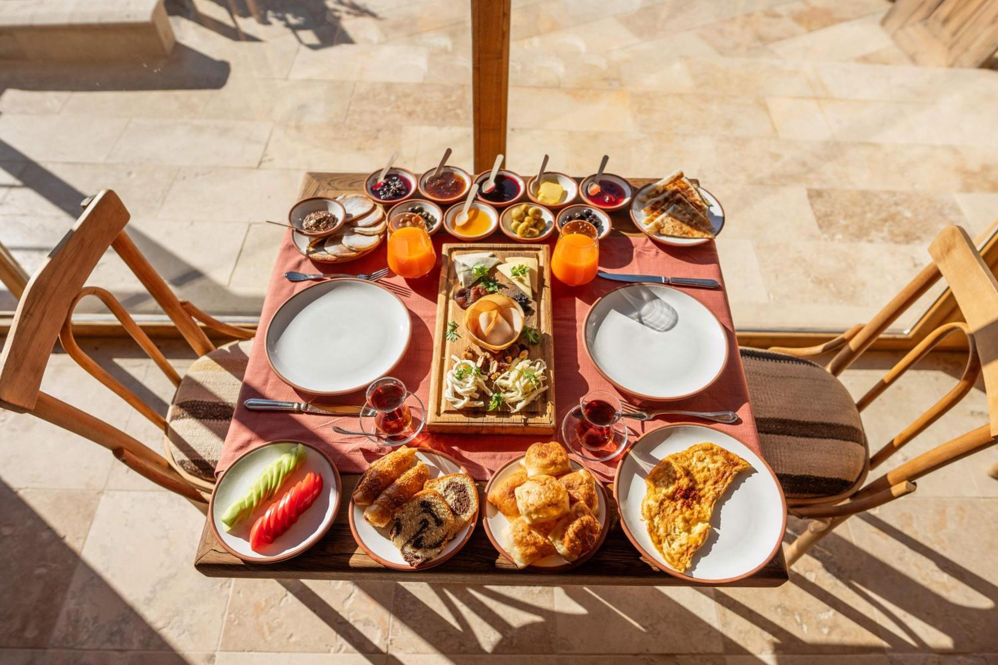 Vie Cappadocia - Adults Only * Nevsehir