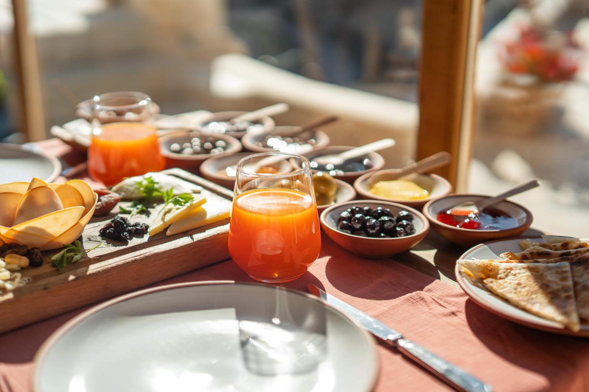 Hotel Vie Cappadocia - Adults Only