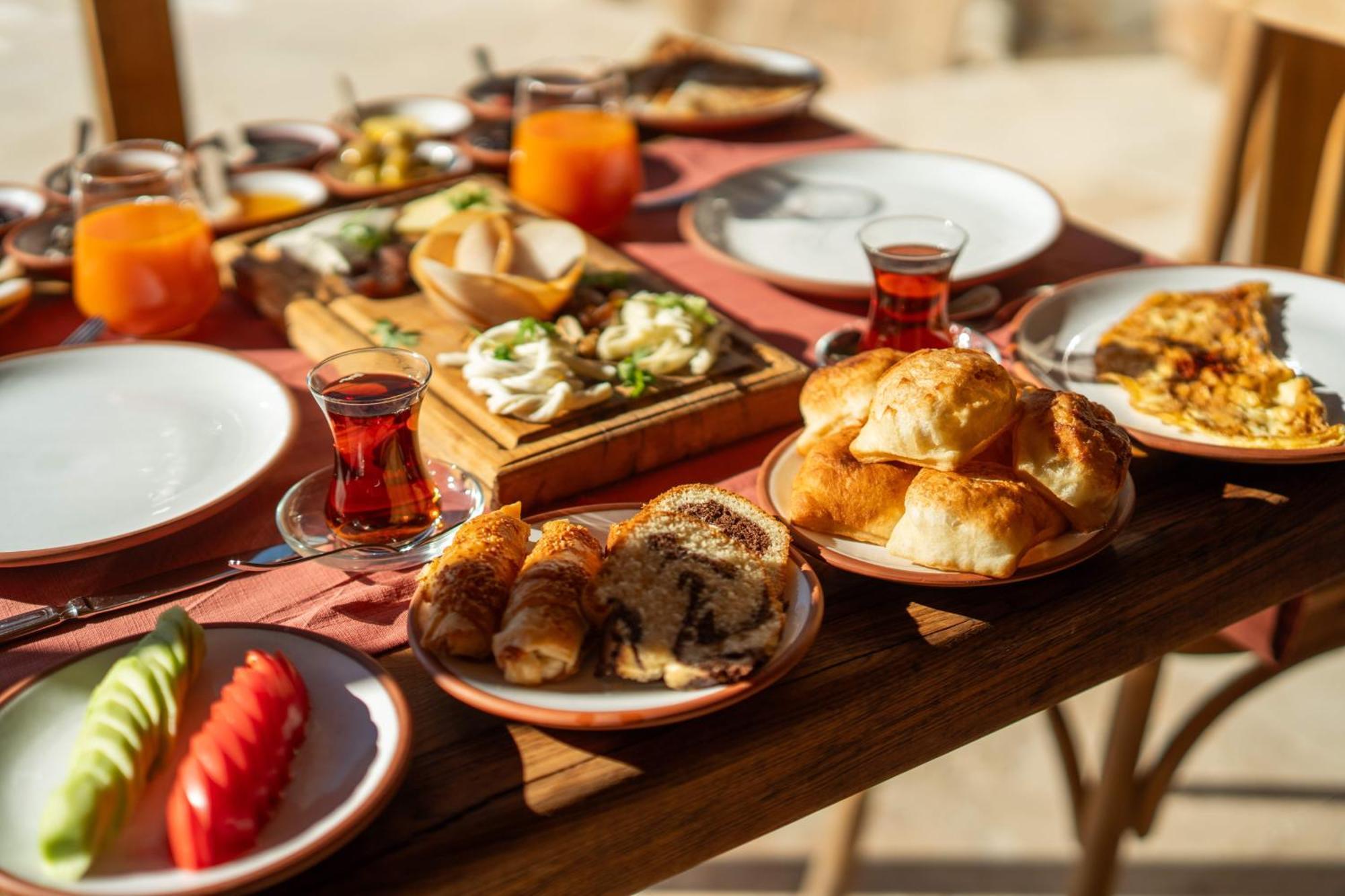 Vie Cappadocia - Adults Only