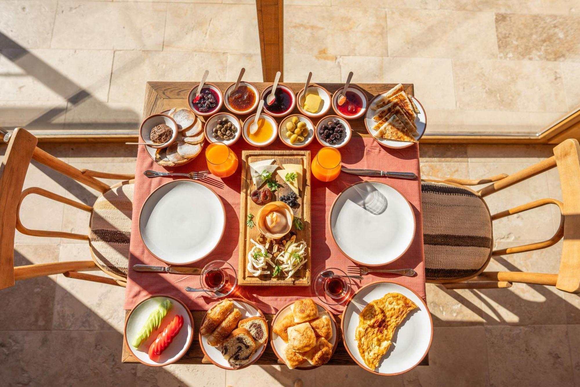 Vie Cappadocia - Adults Only Hotel