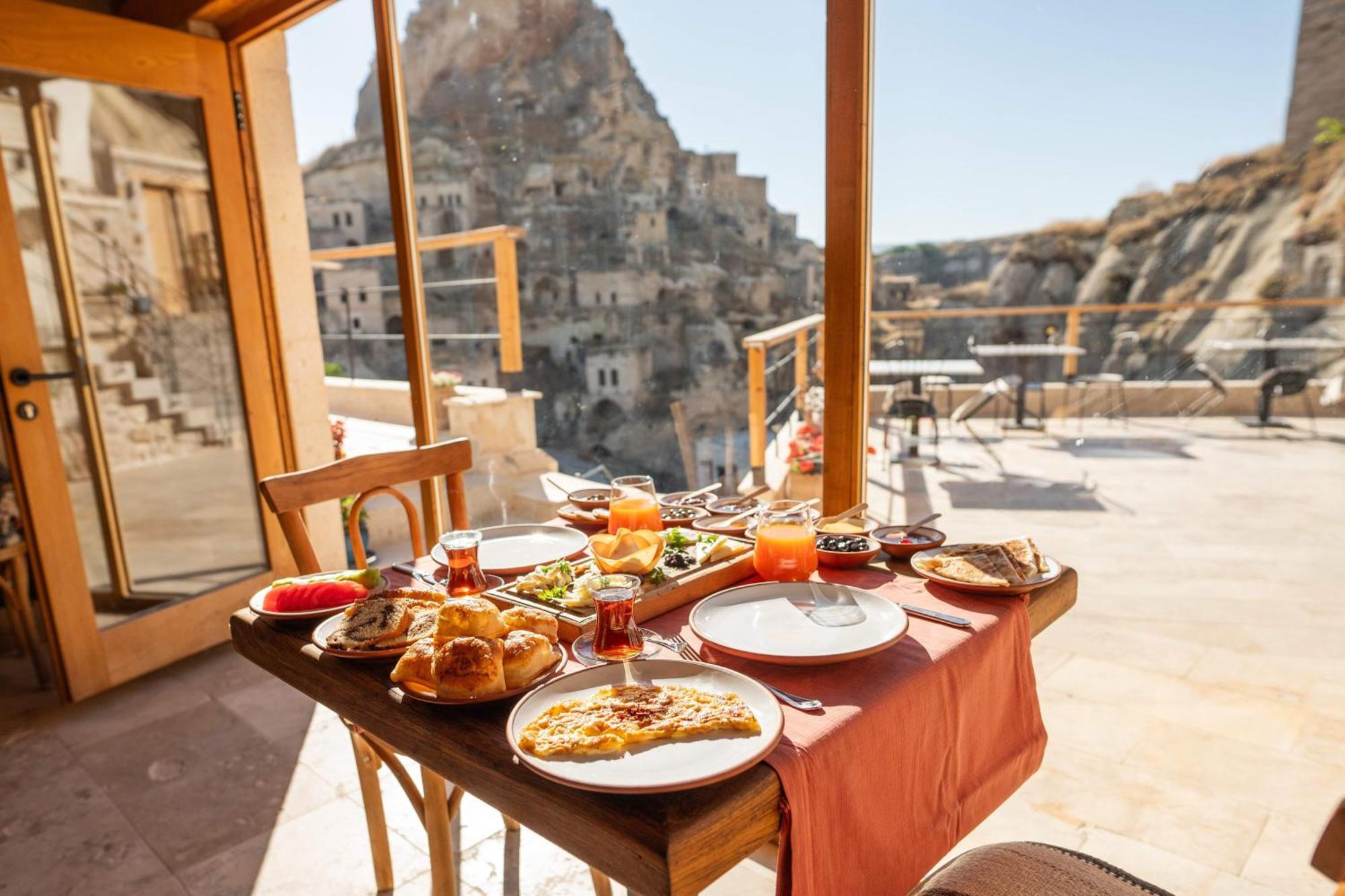 Hotel Vie Cappadocia - Adults Only Nevsehir