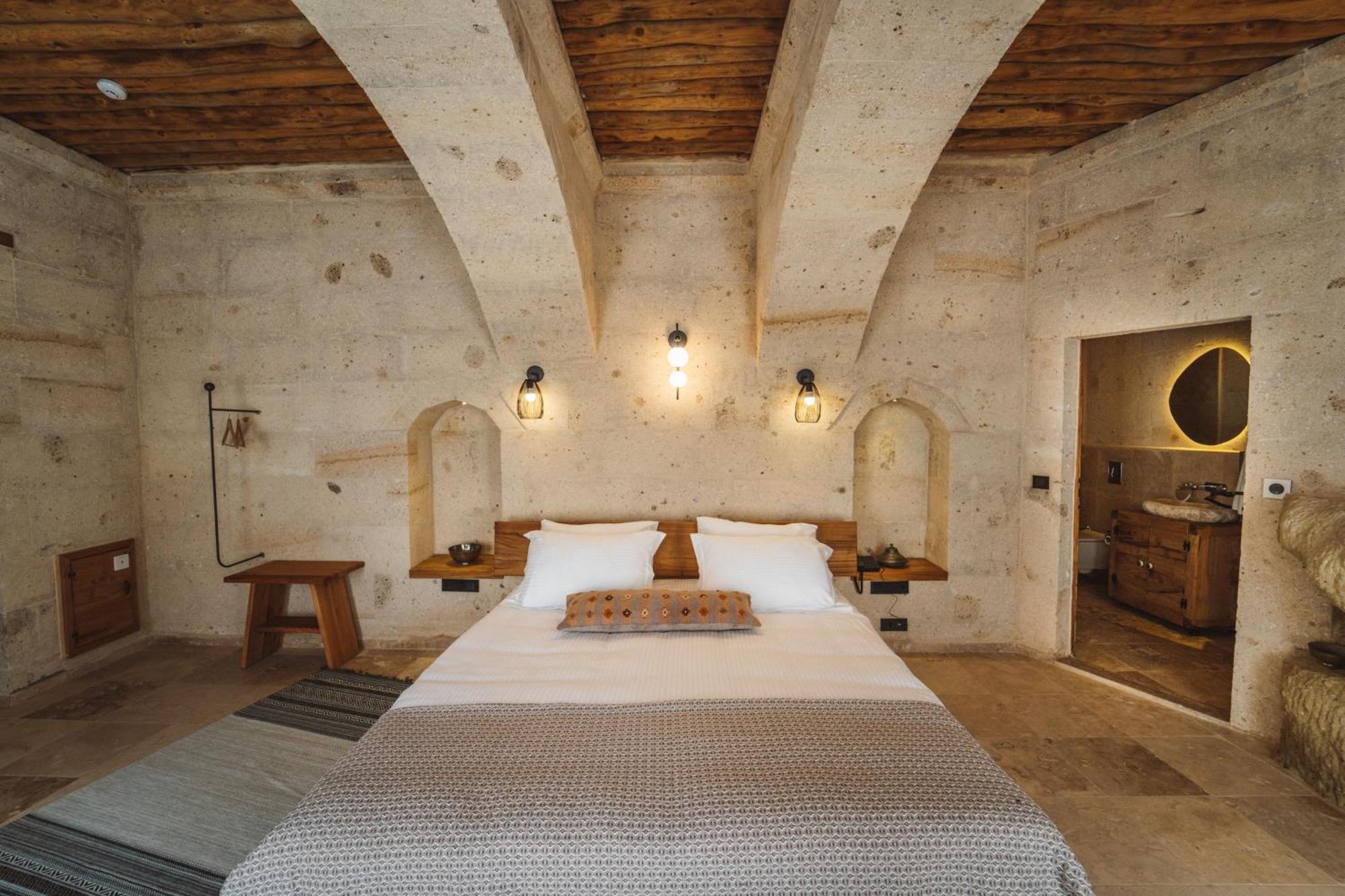 Vie Cappadocia - Adults Only * Nevsehir