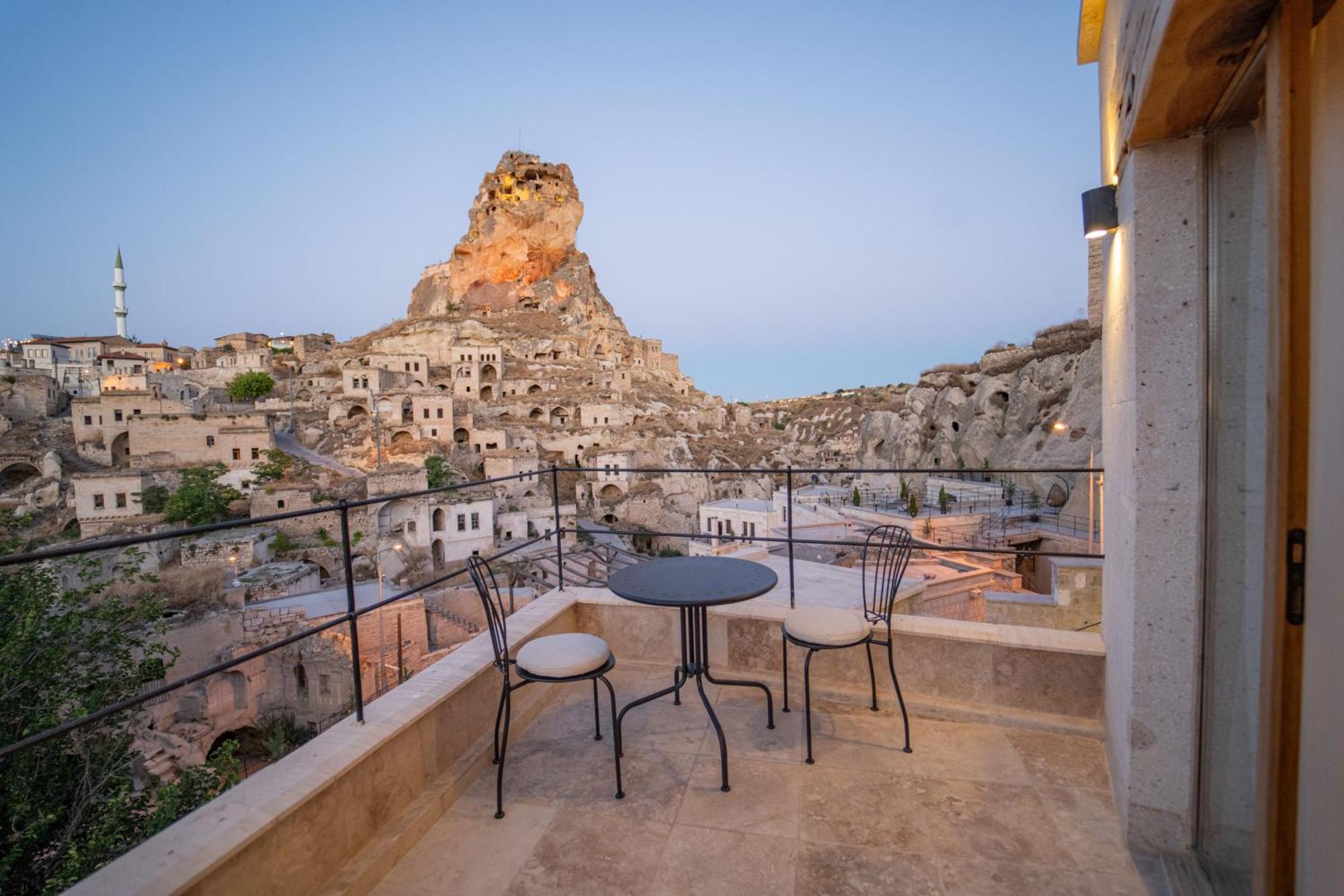 Vie Cappadocia - Adults Only Hotel Nevsehir