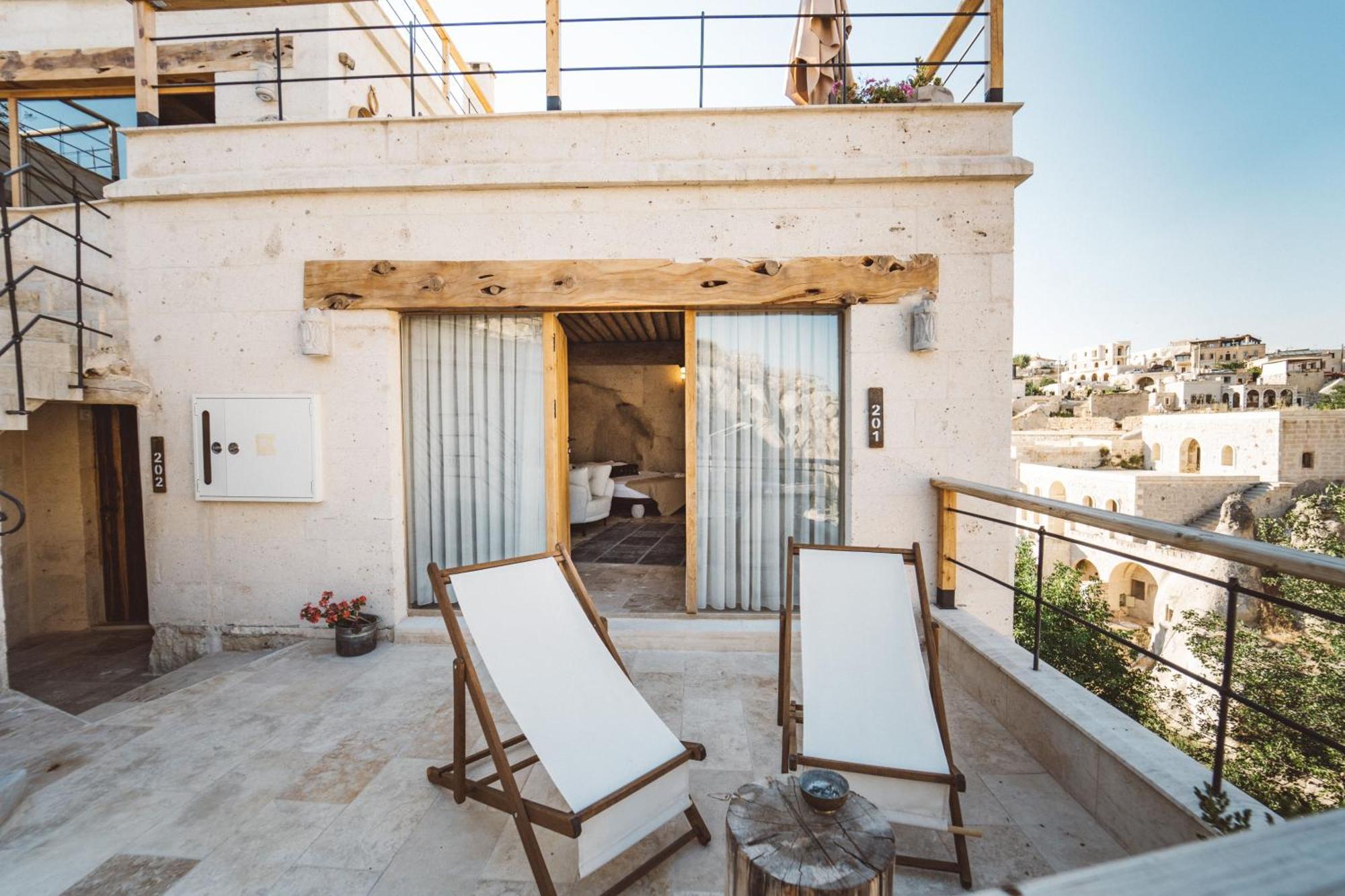Vie Cappadocia - Adults Only *