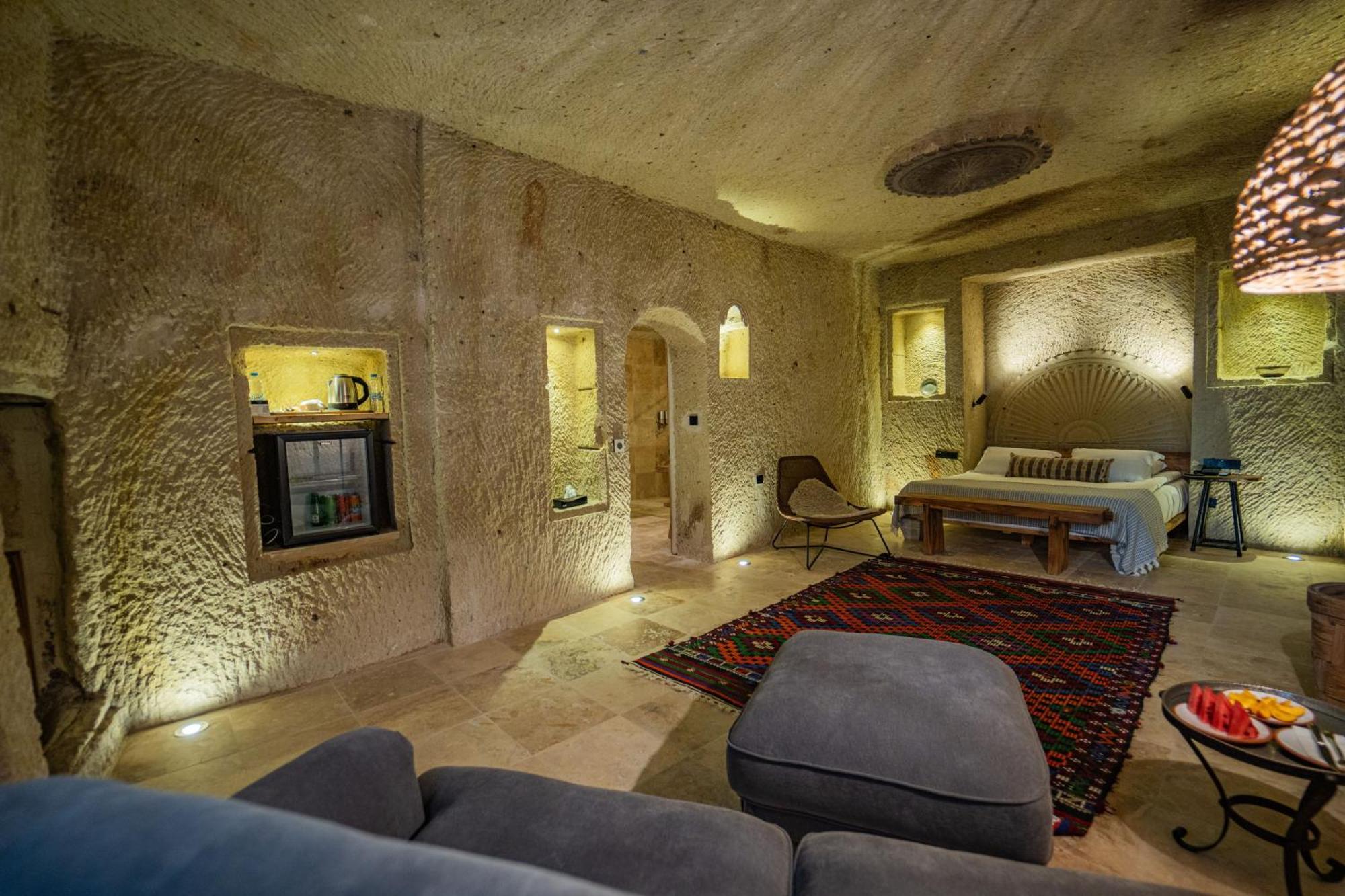 Hotel Vie Cappadocia - Adults Only