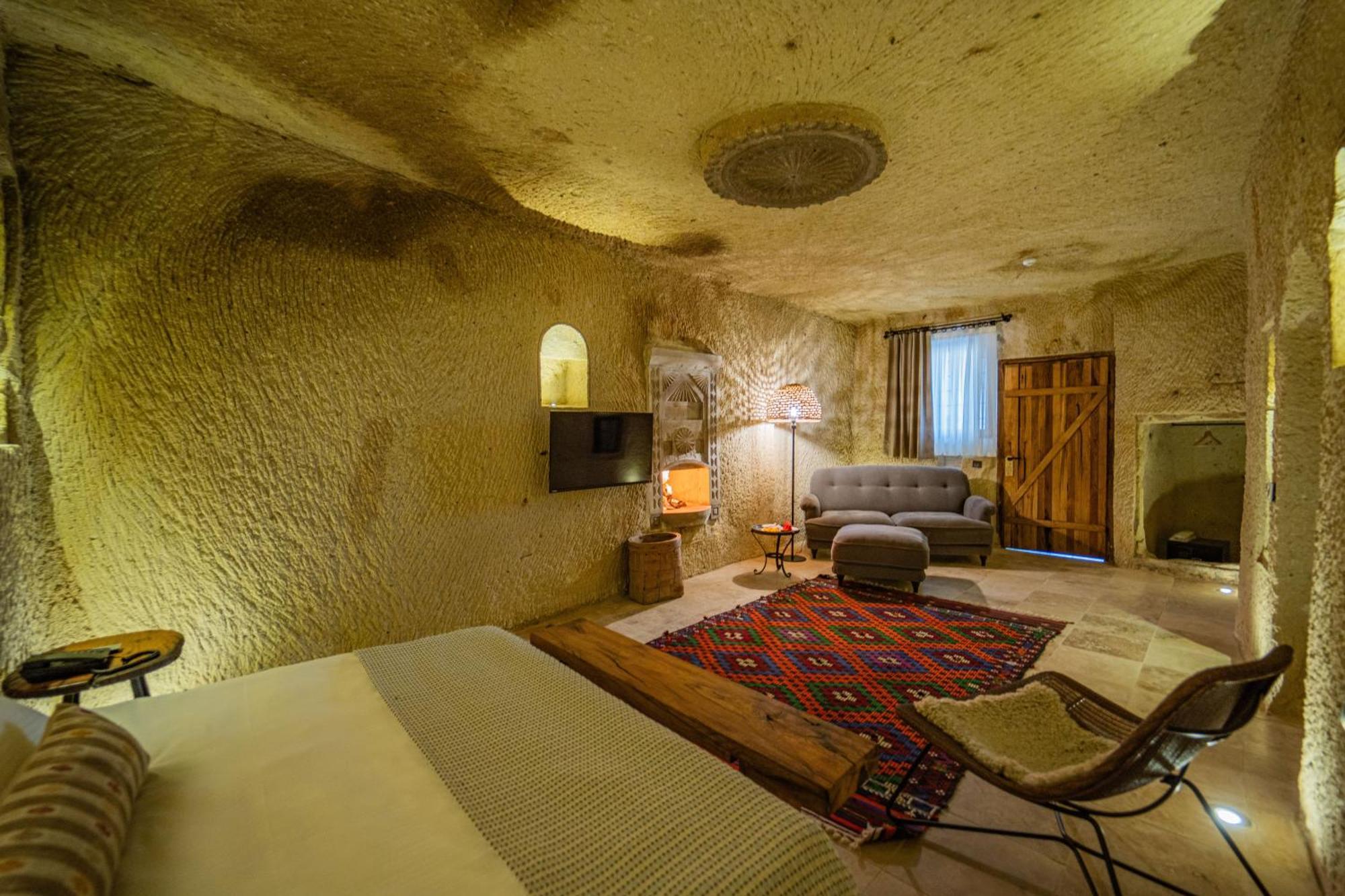 Hotel Vie Cappadocia - Adults Only *