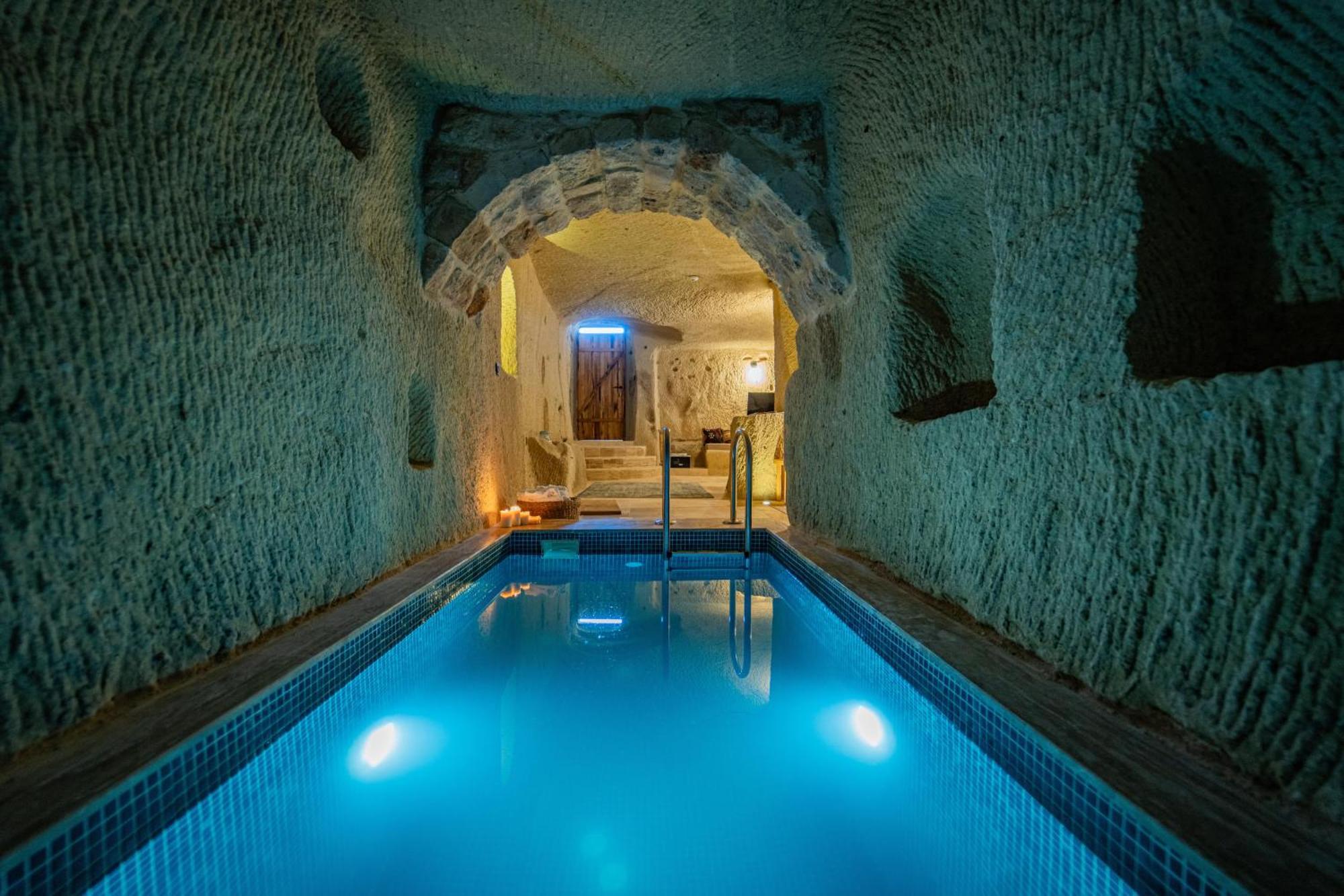 Vie Cappadocia - Adults Only Hotel *