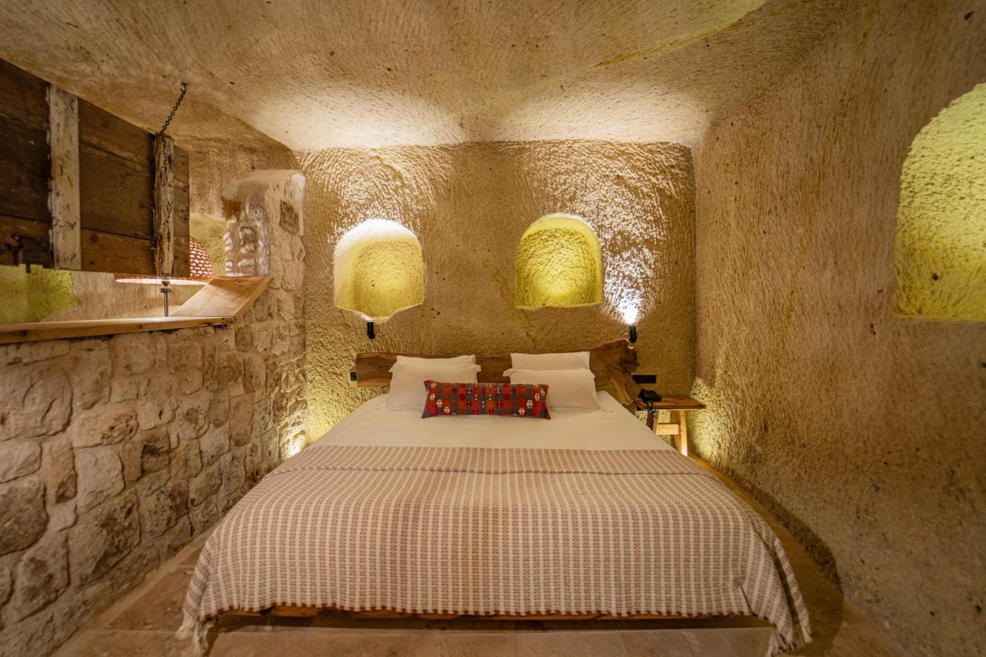 Hotel Vie Cappadocia - Adults Only Nevsehir