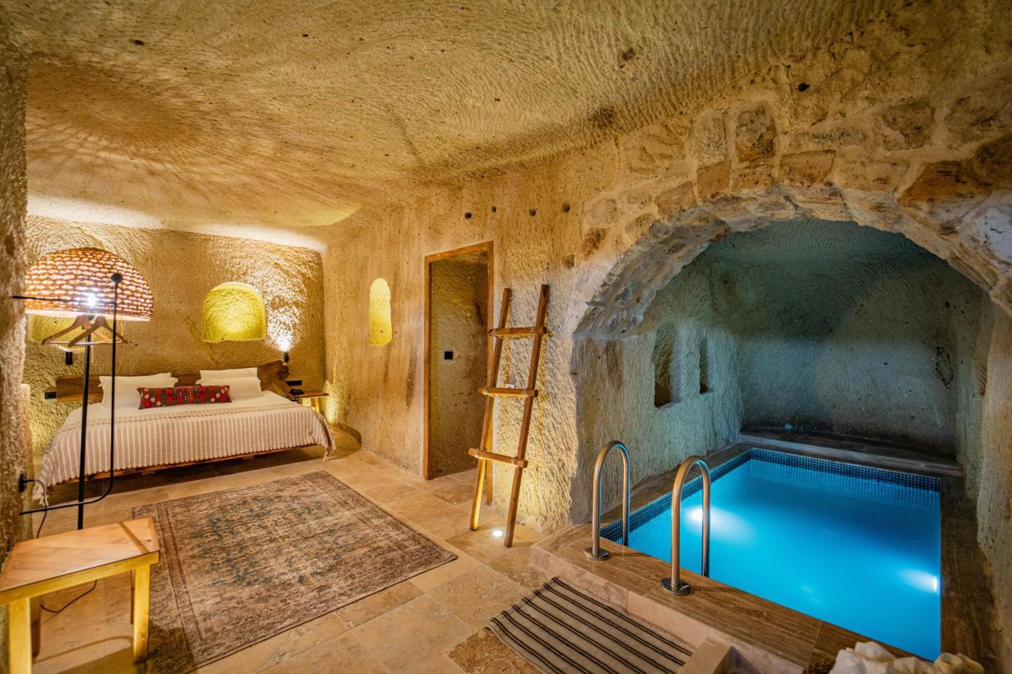 Vie Cappadocia - Adults Only Hotel Nevsehir