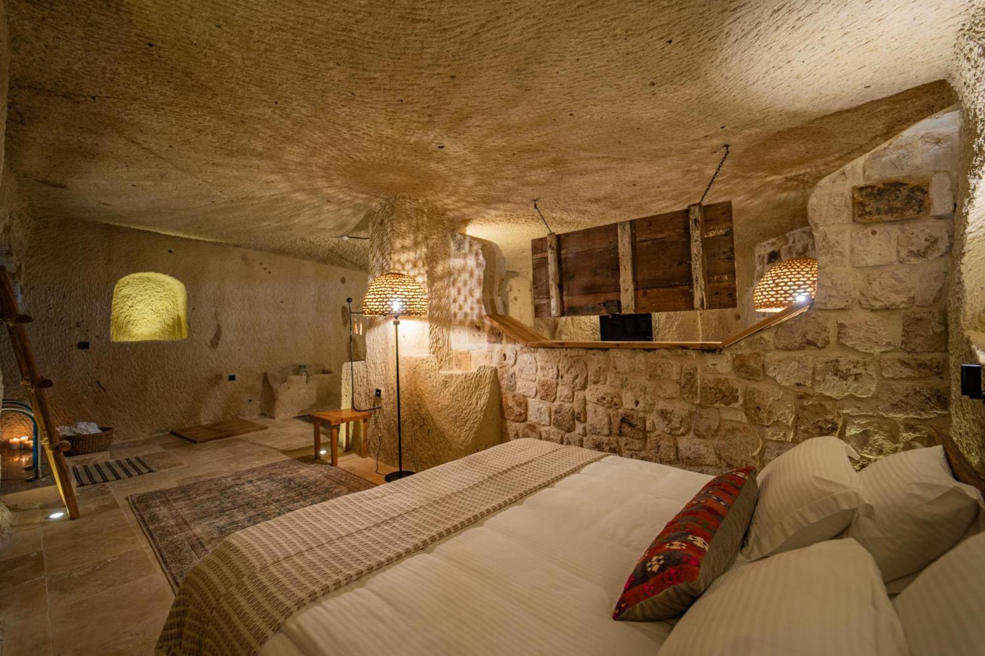 Hotel Vie Cappadocia - Adults Only Nevsehir
