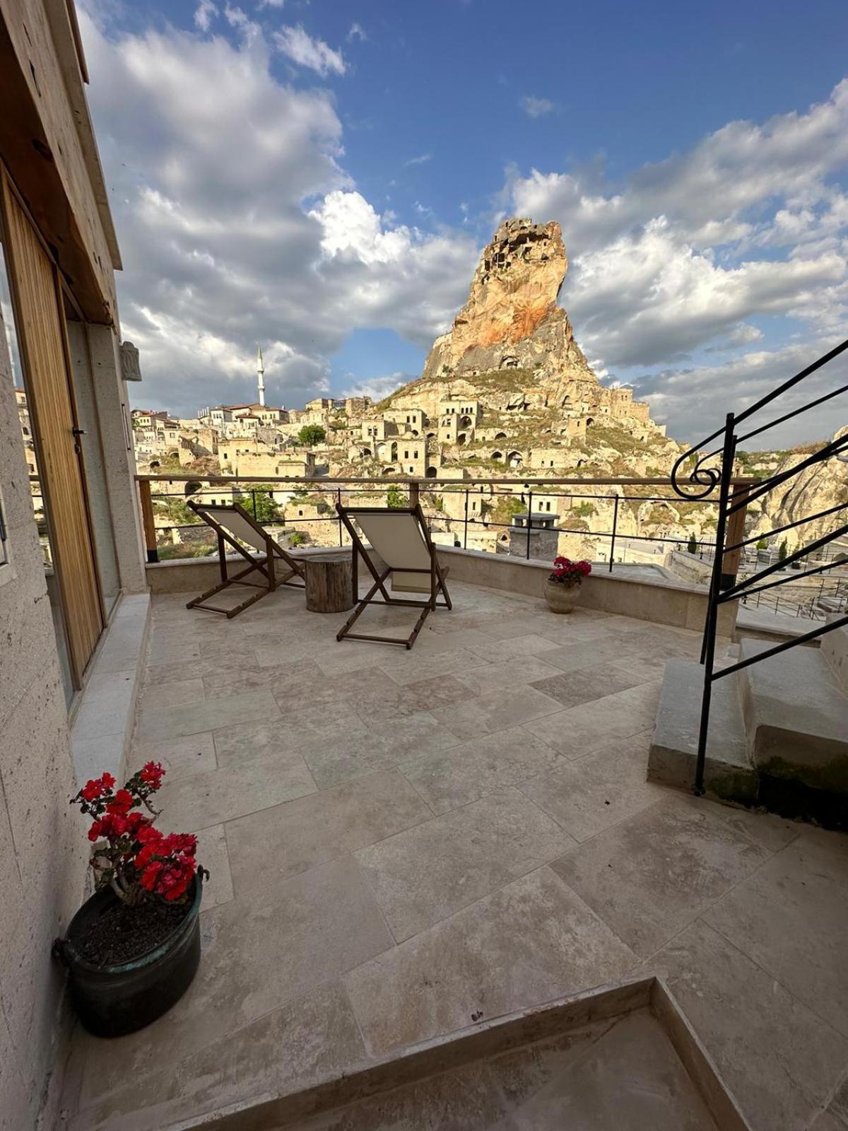 Vie Cappadocia - Adults Only